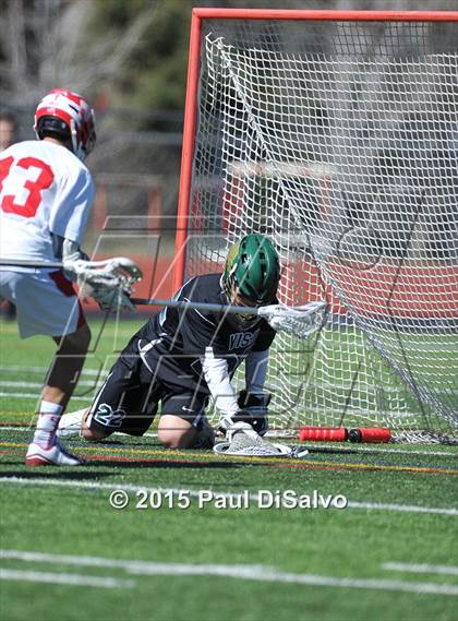 Thumbnail 1 in Mountain Vista @ Regis Jesuit photogallery.