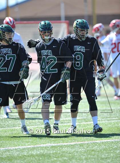 Thumbnail 2 in Mountain Vista @ Regis Jesuit photogallery.