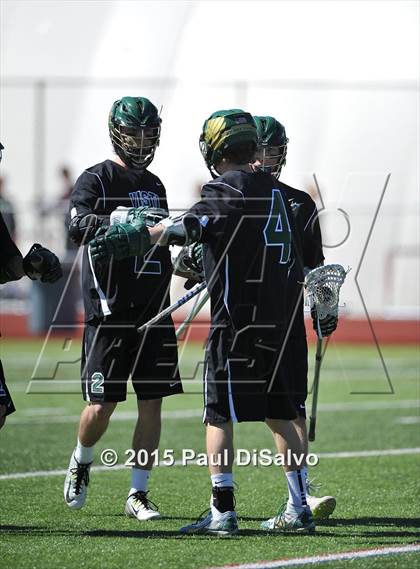 Thumbnail 2 in Mountain Vista @ Regis Jesuit photogallery.