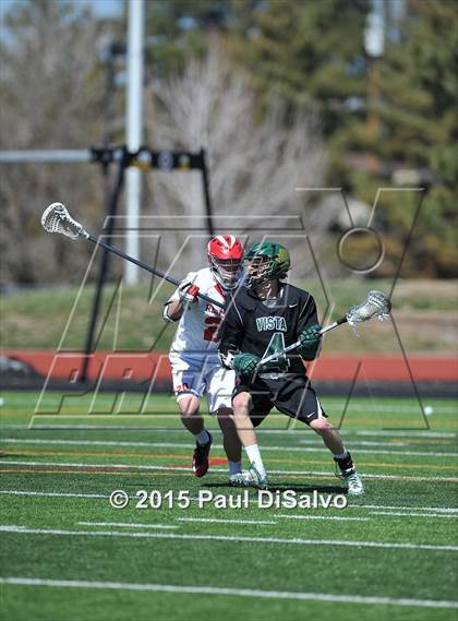Thumbnail 2 in Mountain Vista @ Regis Jesuit photogallery.