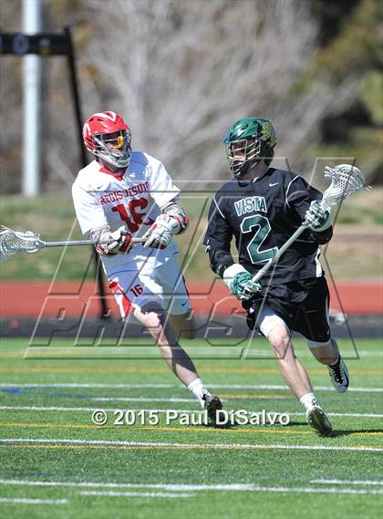 Thumbnail 3 in Mountain Vista @ Regis Jesuit photogallery.