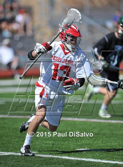 Thumbnail 1 in Mountain Vista @ Regis Jesuit photogallery.