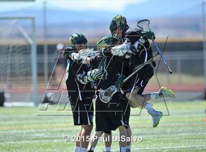 Thumbnail 2 in Mountain Vista @ Regis Jesuit photogallery.