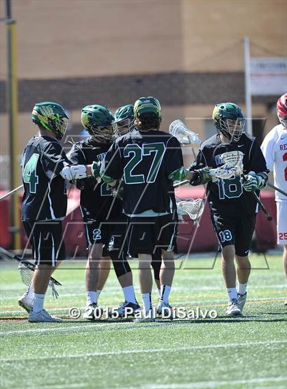 Thumbnail 3 in Mountain Vista @ Regis Jesuit photogallery.