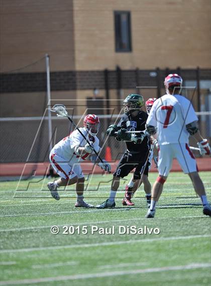 Thumbnail 3 in Mountain Vista @ Regis Jesuit photogallery.