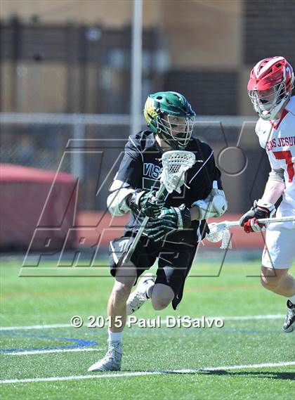 Thumbnail 3 in Mountain Vista @ Regis Jesuit photogallery.