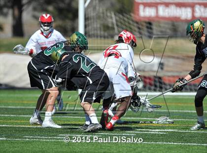 Thumbnail 3 in Mountain Vista @ Regis Jesuit photogallery.