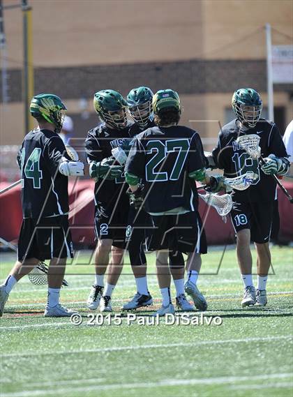 Thumbnail 2 in Mountain Vista @ Regis Jesuit photogallery.