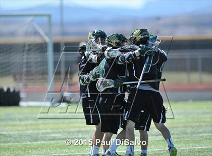 Thumbnail 1 in Mountain Vista @ Regis Jesuit photogallery.