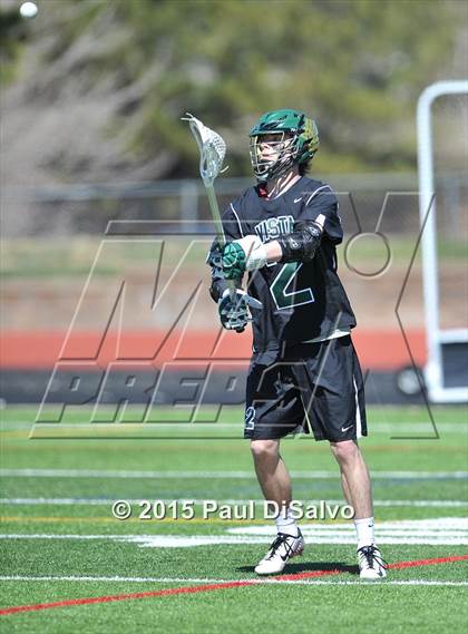 Thumbnail 3 in Mountain Vista @ Regis Jesuit photogallery.