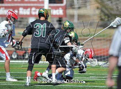 Thumbnail 3 in Mountain Vista @ Regis Jesuit photogallery.