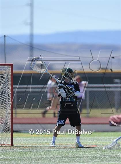 Thumbnail 3 in Mountain Vista @ Regis Jesuit photogallery.