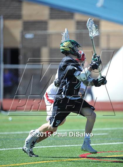 Thumbnail 1 in Mountain Vista @ Regis Jesuit photogallery.