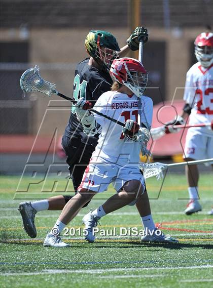 Thumbnail 3 in Mountain Vista @ Regis Jesuit photogallery.