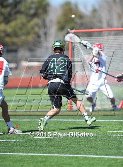 Thumbnail 2 in Mountain Vista @ Regis Jesuit photogallery.