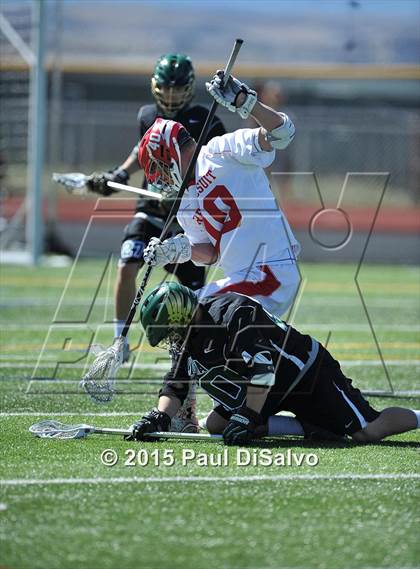 Thumbnail 3 in Mountain Vista @ Regis Jesuit photogallery.