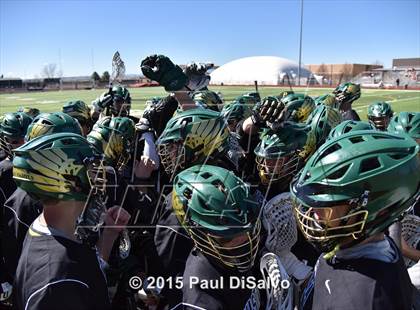 Thumbnail 2 in Mountain Vista @ Regis Jesuit photogallery.