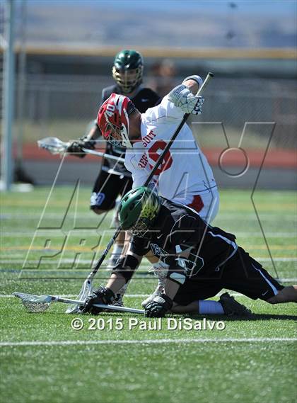Thumbnail 2 in Mountain Vista @ Regis Jesuit photogallery.