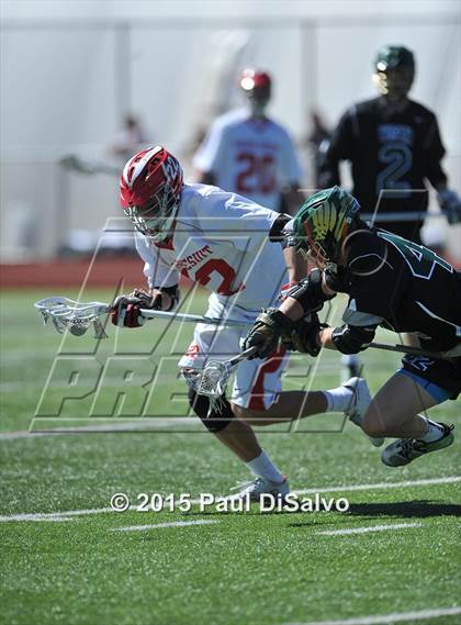 Thumbnail 3 in Mountain Vista @ Regis Jesuit photogallery.