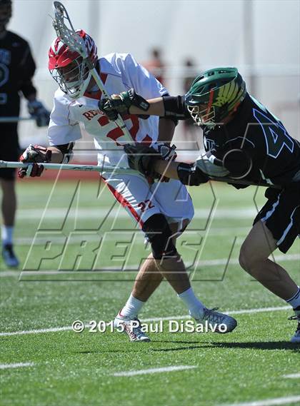 Thumbnail 3 in Mountain Vista @ Regis Jesuit photogallery.