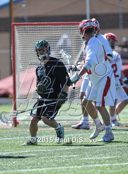 Thumbnail 3 in Mountain Vista @ Regis Jesuit photogallery.
