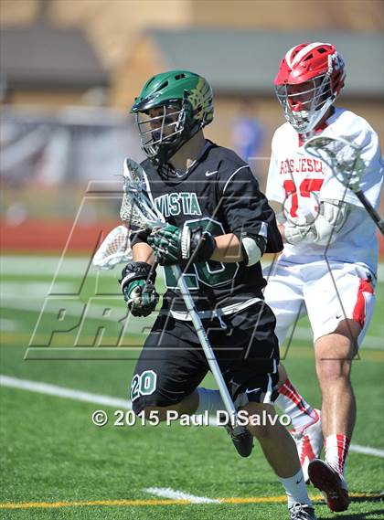 Thumbnail 2 in Mountain Vista @ Regis Jesuit photogallery.