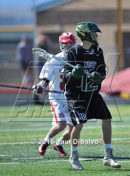 Thumbnail 3 in Mountain Vista @ Regis Jesuit photogallery.