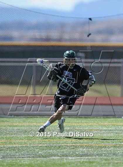 Thumbnail 2 in Mountain Vista @ Regis Jesuit photogallery.