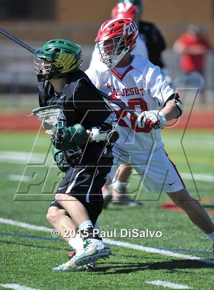 Thumbnail 1 in Mountain Vista @ Regis Jesuit photogallery.