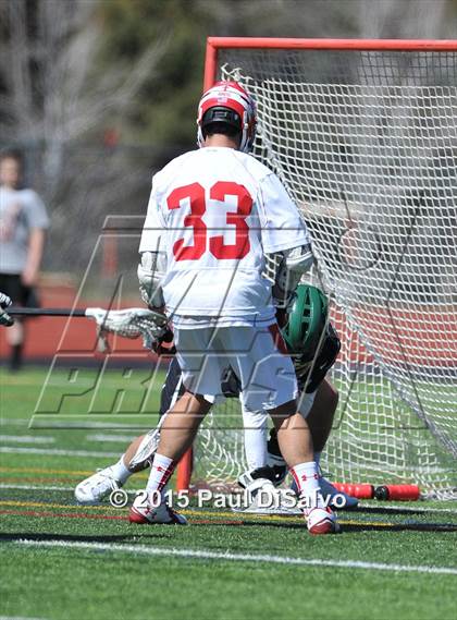 Thumbnail 3 in Mountain Vista @ Regis Jesuit photogallery.