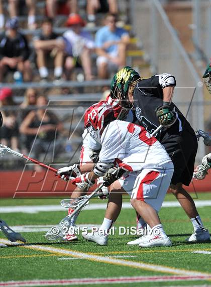 Thumbnail 3 in Mountain Vista @ Regis Jesuit photogallery.