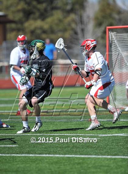 Thumbnail 2 in Mountain Vista @ Regis Jesuit photogallery.