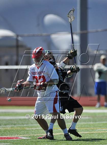 Thumbnail 3 in Mountain Vista @ Regis Jesuit photogallery.