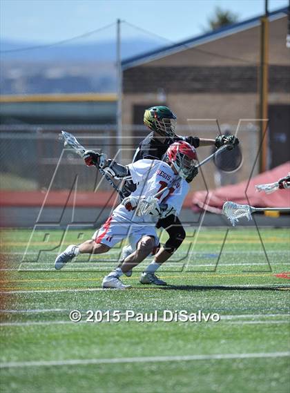 Thumbnail 3 in Mountain Vista @ Regis Jesuit photogallery.