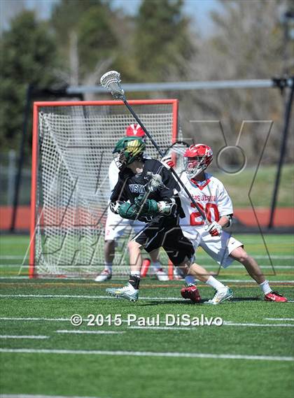Thumbnail 3 in Mountain Vista @ Regis Jesuit photogallery.