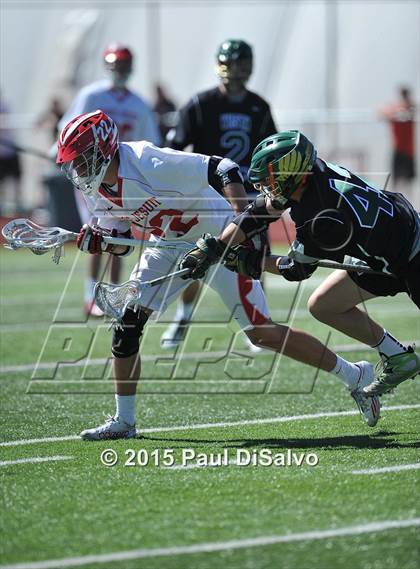 Thumbnail 2 in Mountain Vista @ Regis Jesuit photogallery.