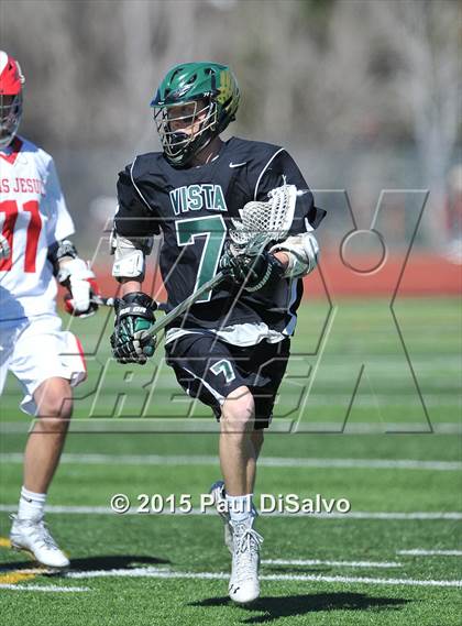 Thumbnail 2 in Mountain Vista @ Regis Jesuit photogallery.