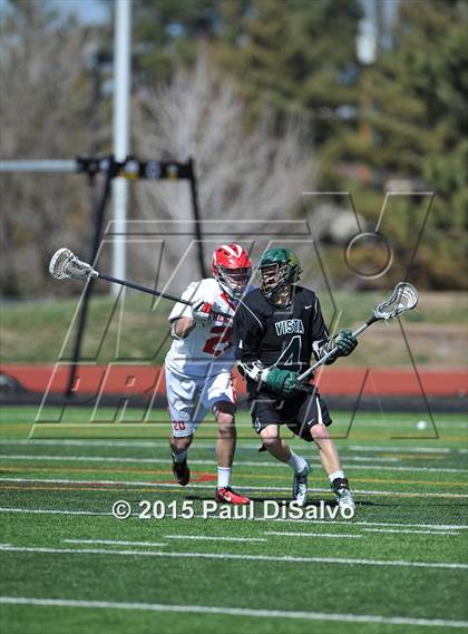 Thumbnail 1 in Mountain Vista @ Regis Jesuit photogallery.