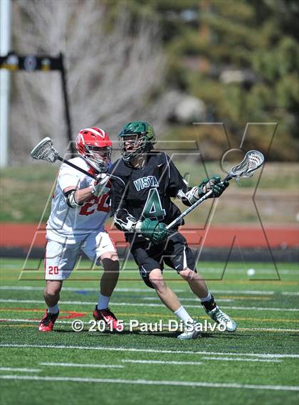 Thumbnail 3 in Mountain Vista @ Regis Jesuit photogallery.
