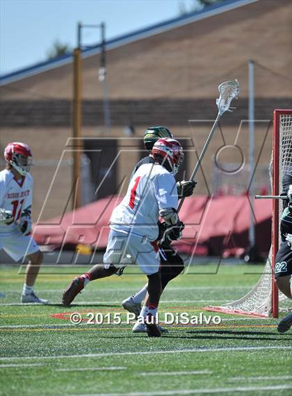 Thumbnail 1 in Mountain Vista @ Regis Jesuit photogallery.