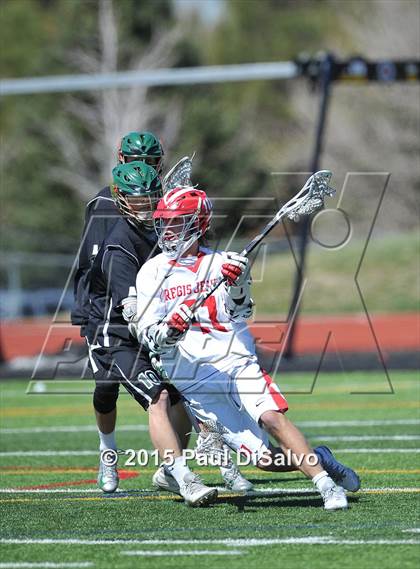 Thumbnail 1 in Mountain Vista @ Regis Jesuit photogallery.