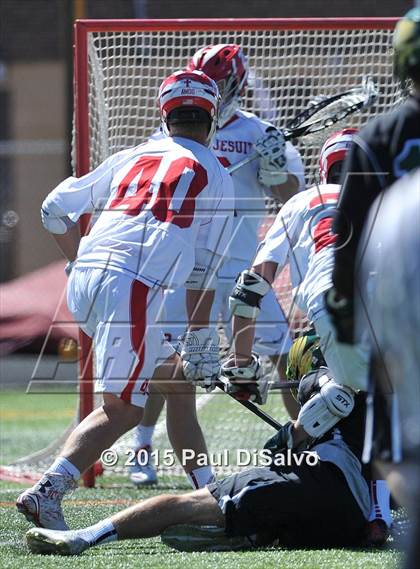 Thumbnail 1 in Mountain Vista @ Regis Jesuit photogallery.