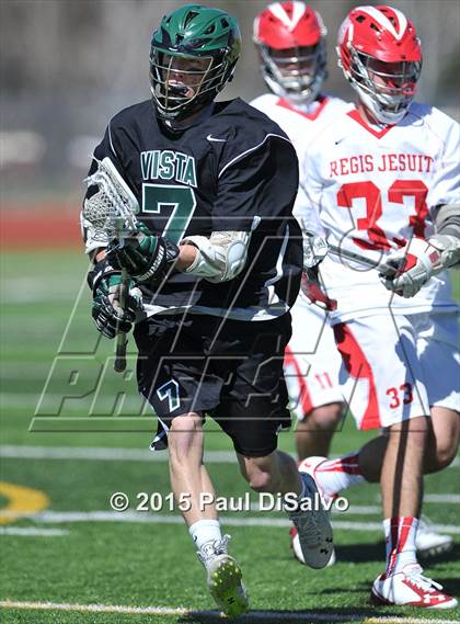 Thumbnail 1 in Mountain Vista @ Regis Jesuit photogallery.