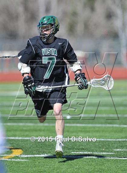 Thumbnail 3 in Mountain Vista @ Regis Jesuit photogallery.