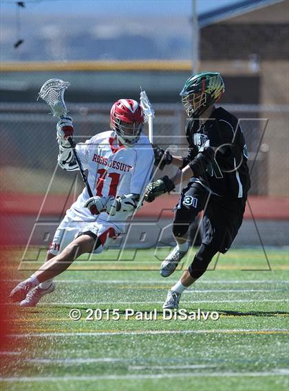Thumbnail 2 in Mountain Vista @ Regis Jesuit photogallery.