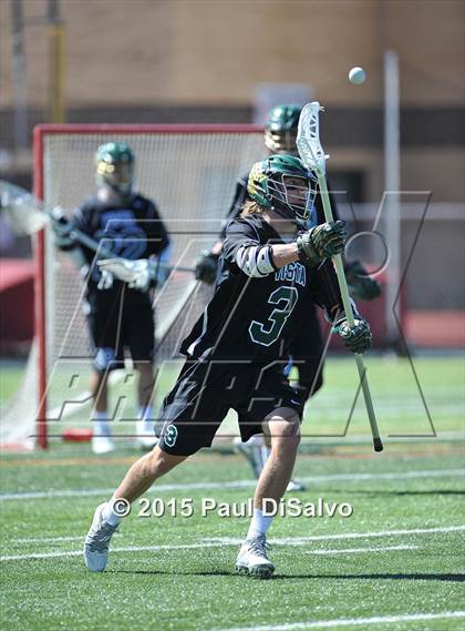 Thumbnail 3 in Mountain Vista @ Regis Jesuit photogallery.