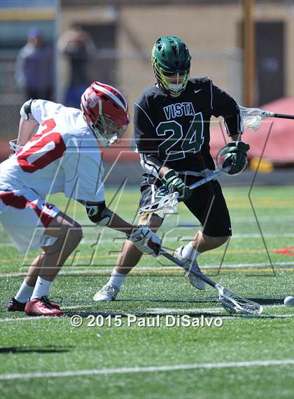 Thumbnail 1 in Mountain Vista @ Regis Jesuit photogallery.