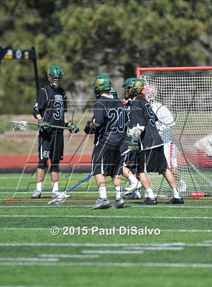Thumbnail 3 in Mountain Vista @ Regis Jesuit photogallery.