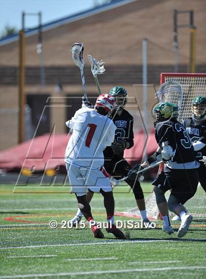 Thumbnail 1 in Mountain Vista @ Regis Jesuit photogallery.