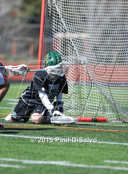 Thumbnail 3 in Mountain Vista @ Regis Jesuit photogallery.